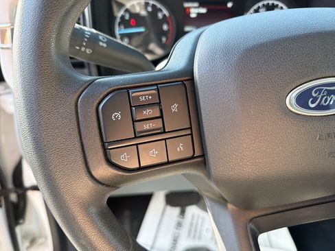 Used 2025 Ford F250 XLT w/ FX4 Off-Road Package AWD/4WD image 19