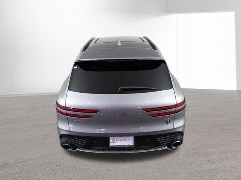 Used 2023 Genesis GV70 2.5T w/ Sport Prestige Package image 41