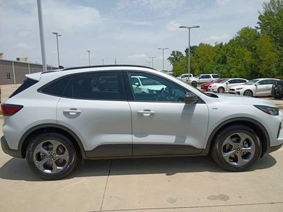 Used 2025 Ford Escape ST-Line