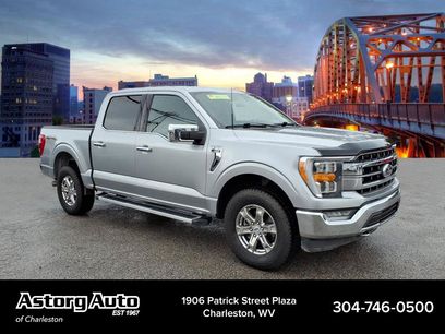 Used 2023 Ford F150 Lariat