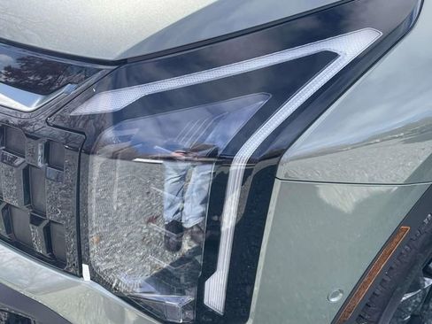 New 2026 Kia Sportage X-Line Prestige AWD/4WD image 8