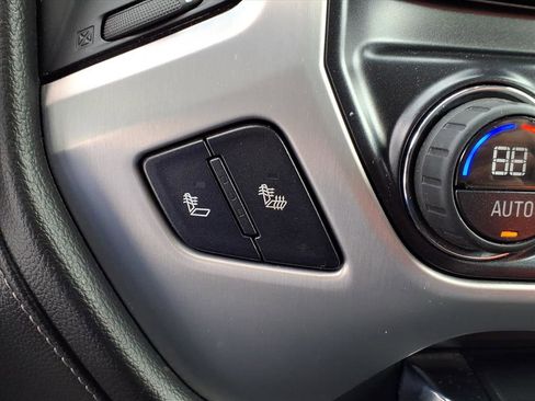 Used 2015 GMC Sierra 1500 SLE w/ SLE Value Package image 14