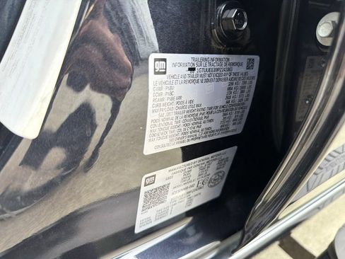 Used 2023 GMC Sierra 1500 AT4 w/ AT4 Preferred Package AWD/4WD image 36