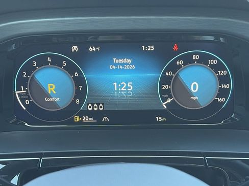 New 2026 Volkswagen Atlas Cross Sport SE image 26