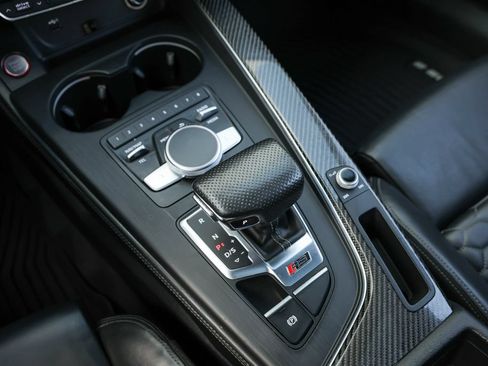 Used 2018 Audi RS 5 AWD/4WD image 8