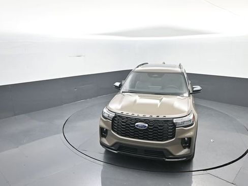 New 2026 Ford Explorer ST-Line AWD/4WD image 27