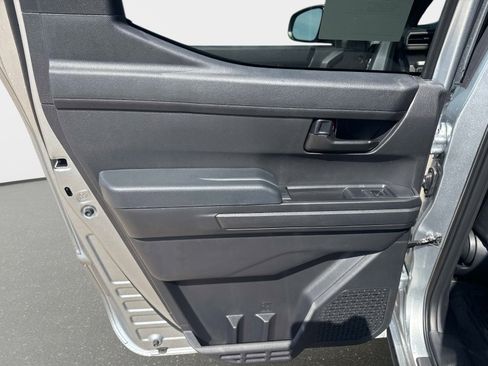 New 2026 Toyota Tacoma SR5 AWD/4WD image 11