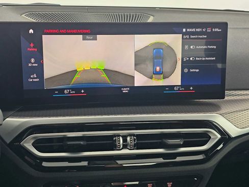 Used 2023 BMW M340i image 26