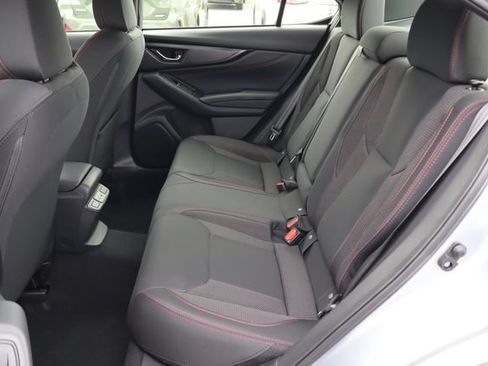 New 2026 Subaru WRX Premium AWD/4WD image 19