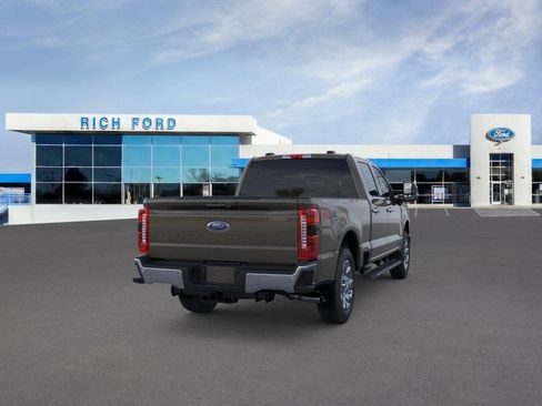 New 2026 Ford F250 Lariat AWD/4WD image 14