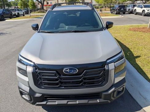 New 2026 Subaru Outback Touring AWD/4WD image 5