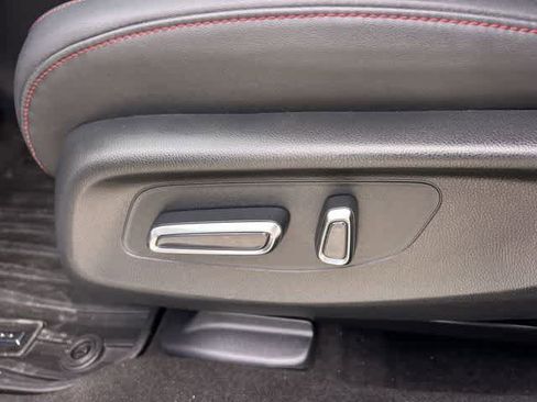 Used 2025 Acura ADX A-Spec image 31