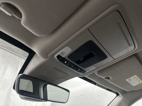 Certified 2025 Honda CR-V EX-L image 21