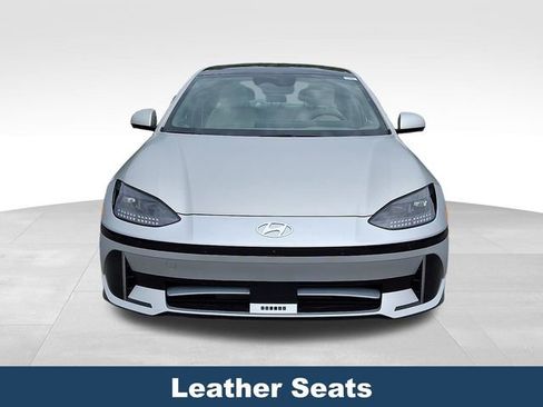 Used 2024 Hyundai Ioniq 6 Limited AWD/4WD image 2