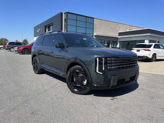 New 2027 Kia Telluride X-Line SX Prestige AWD/4WD image 1