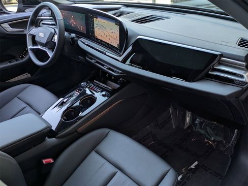 New 2025 Audi A5 2.0T Premium Plus image 9