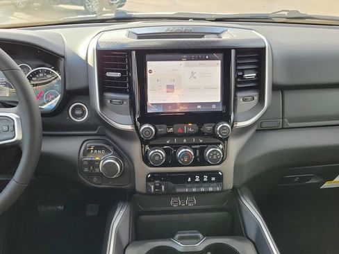 New 2026 RAM 1500 Big Horn/Lone Star image 21