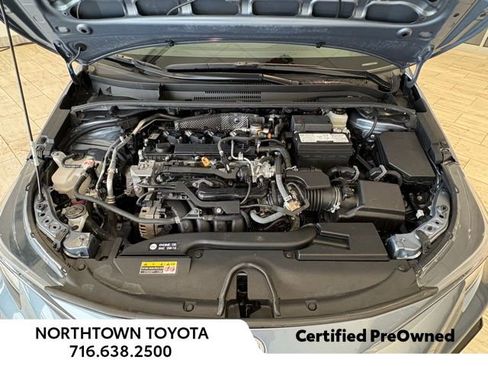 Used 2023 Toyota Corolla SE image 17