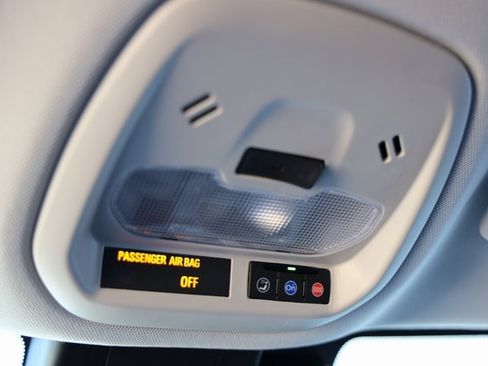 New 2026 Chevrolet Trax LT w/ Driver Confidence Package image 23