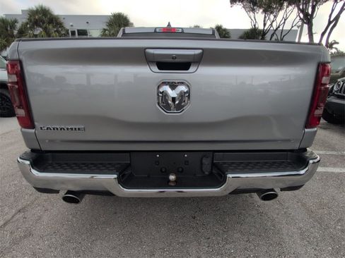 Used 2024 RAM 1500 Laramie image 11