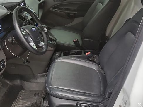 Used 2020 Ford Transit Connect XL FWD image 6