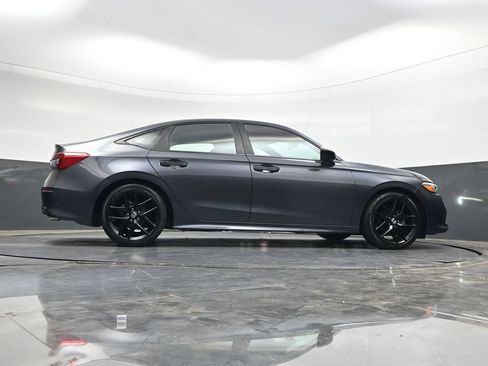Used 2022 Honda Civic Sport image 36