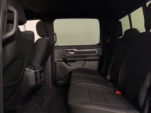 Used 2019 RAM 1500 Big Horn AWD/4WD image 27