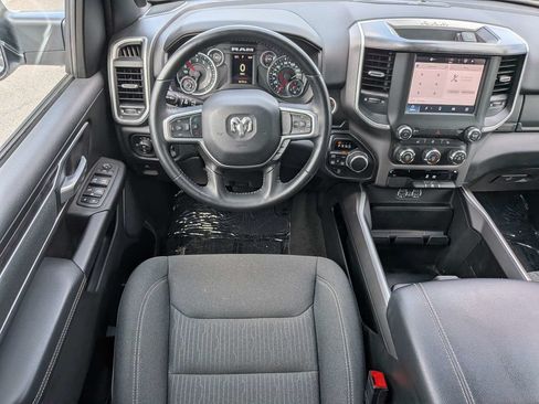Used 2023 RAM 1500 Big Horn AWD/4WD image 15