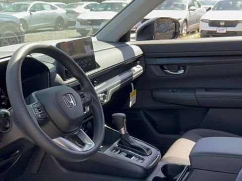 New 2026 Honda CR-V LX image 15