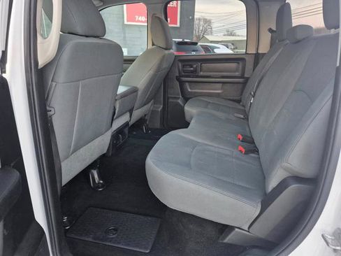 Used 2015 RAM 1500 Express image 8