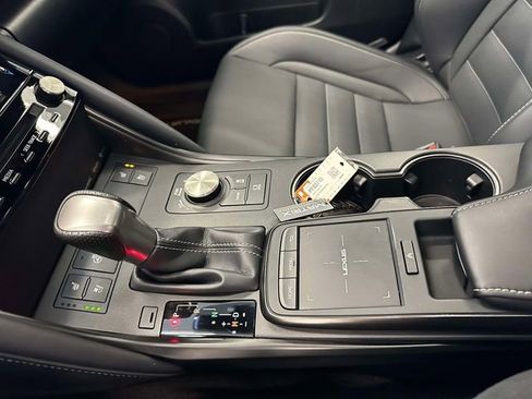 Certified 2023 Lexus IS 350 F Sport w/ Memory Package image 36
