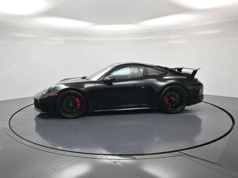Certified 2025 Porsche 911 Carrera 4 GTS AWD/4WD image 2