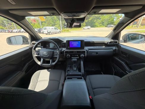 Used 2024 Toyota Tacoma SR RWD image 28