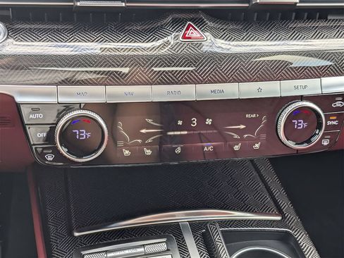 Used 2024 Genesis G80 3.5T Sport AWD/4WD image 20