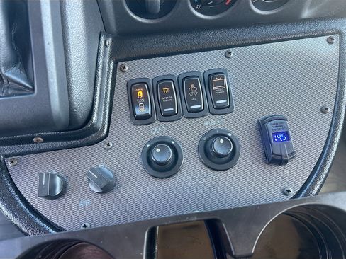 Used 2019 Ford Transit 350 156 DRW w/ Shuttle Bus Prep Package RWD image 19