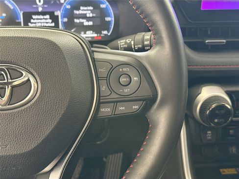 Certified 2024 Toyota RAV4 XSE w/ Premium Package image 18