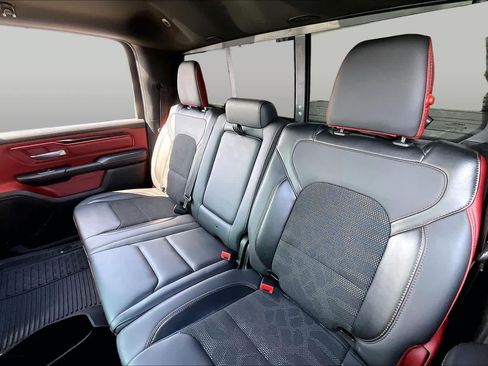 Used 2020 RAM 1500 Rebel w/ Rebel Level 1 Equipment Group RWD image 19