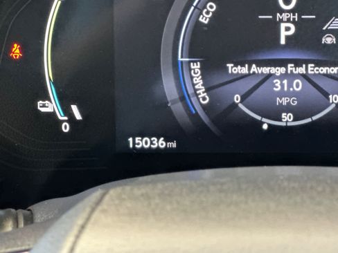 Used 2023 Lexus NX 450h+ AWD w/ Accessory Package (Z2) image 29