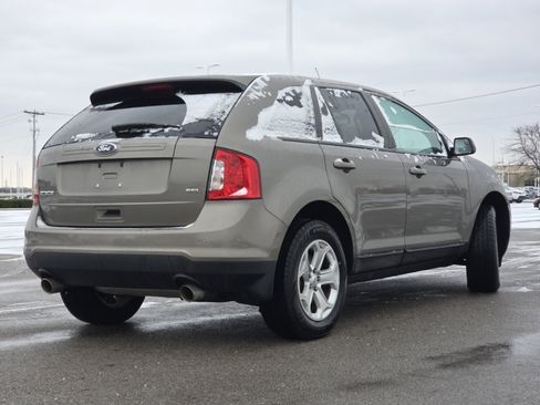 Used 2013 Ford Edge SEL image 14