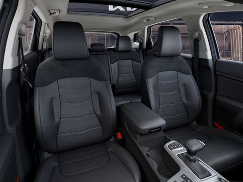 New 2026 Kia Sportage SX AWD/4WD image 15