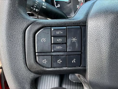 Used 2023 Ford F150 XL w/ STX Appearance Package AWD/4WD image 12