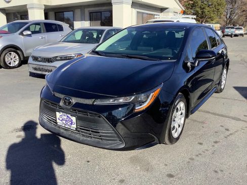 Used 2024 Toyota Corolla LE image 3