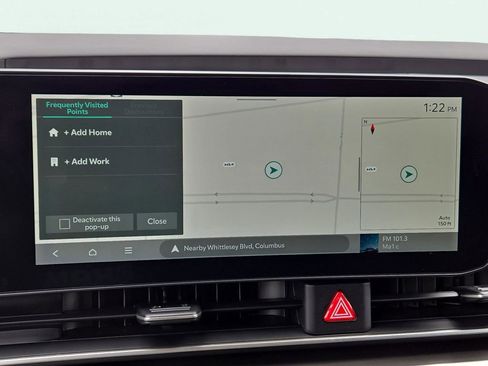 New 2026 Kia Carnival SX Prestige image 29