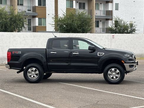 Used 2020 Ford Ranger XLT w/ Equipment Group 302A Luxury AWD/4WD image 3