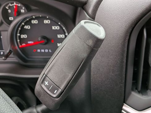 New 2026 GMC Sierra 1500 Pro w/ Pro Value Package image 33