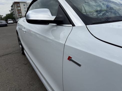 Used 2015 Audi S5 Premium Plus w/ Technology Package AWD/4WD image 21