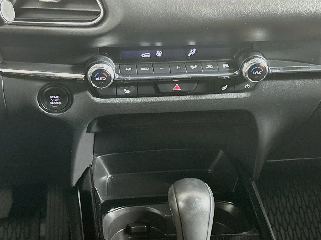 Certified 2024 MAZDA CX-30 AWD 2.5 S w/ Preferred Package image 22