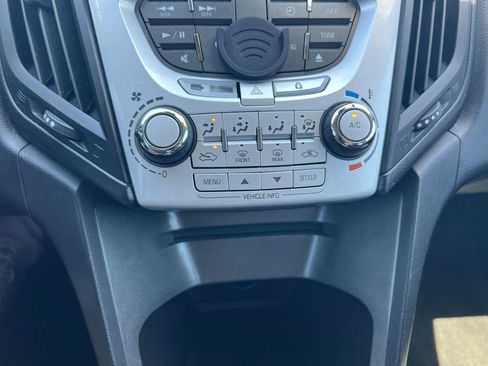 Used 2015 Chevrolet Equinox LT w/ Driver Convenience Package FWD image 31