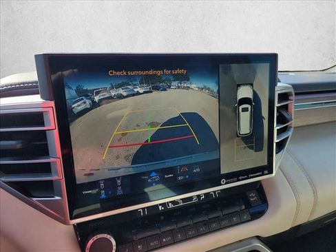 Used 2023 Toyota Sequoia Capstone image 24