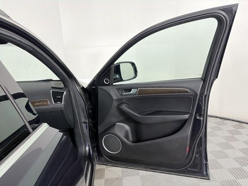 Used 2017 Audi Q5 3.0T Premium Plus image 30